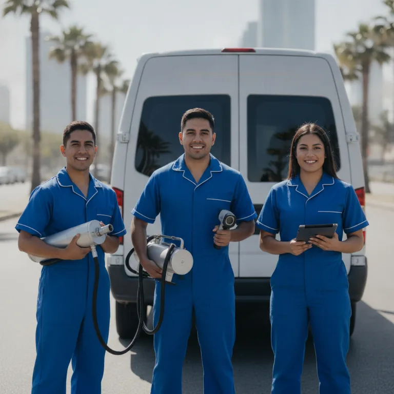 Crioterapia equipe em Itapetininga